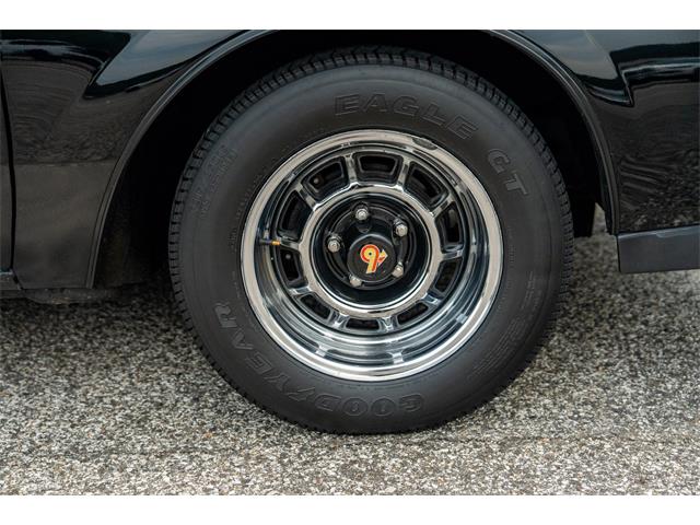 1987 Buick Grand National (CC-2101779) for sale in Birmingham, Alabama