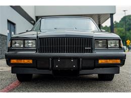1987 Buick Grand National (CC-2101779) for sale in Birmingham, Alabama