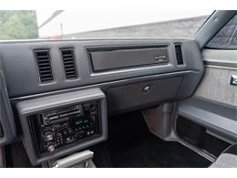1987 Buick Grand National (CC-2101779) for sale in Birmingham, Alabama