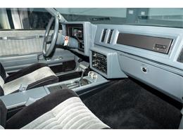 1987 Buick Grand National (CC-2101779) for sale in Birmingham, Alabama