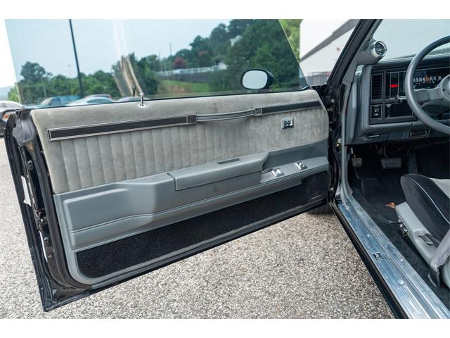 1987 Buick Grand National (CC-2101779) for sale in Birmingham, Alabama