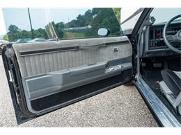 1987 Buick Grand National (CC-2101779) for sale in Birmingham, Alabama