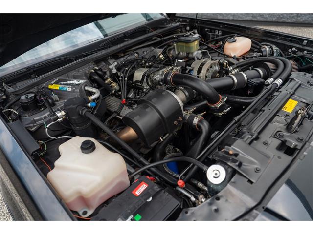 1987 Buick Grand National (CC-2101779) for sale in Birmingham, Alabama