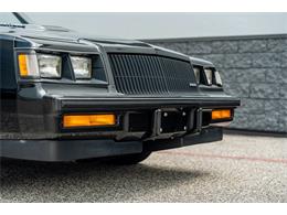 1987 Buick Grand National (CC-2101779) for sale in Birmingham, Alabama