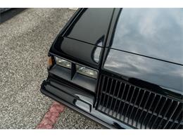 1987 Buick Grand National (CC-2101779) for sale in Birmingham, Alabama