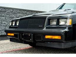 1987 Buick Grand National (CC-2101779) for sale in Birmingham, Alabama