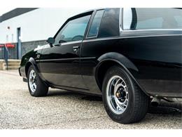 1987 Buick Grand National (CC-2101779) for sale in Birmingham, Alabama