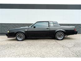 1987 Buick Grand National (CC-2101779) for sale in Birmingham, Alabama
