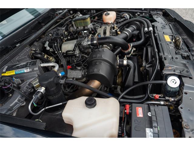 1987 Buick Grand National (CC-2101779) for sale in Birmingham, Alabama