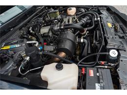 1987 Buick Grand National (CC-2101779) for sale in Birmingham, Alabama