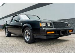 1987 Buick Grand National (CC-2101779) for sale in Birmingham, Alabama