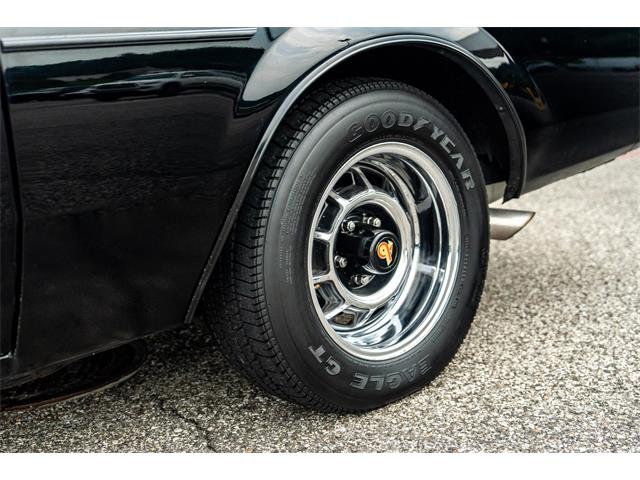 1987 Buick Grand National (CC-2101779) for sale in Birmingham, Alabama
