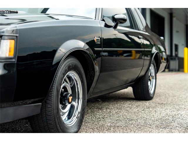 1987 Buick Grand National (CC-2101779) for sale in Birmingham, Alabama