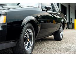 1987 Buick Grand National (CC-2101779) for sale in Birmingham, Alabama