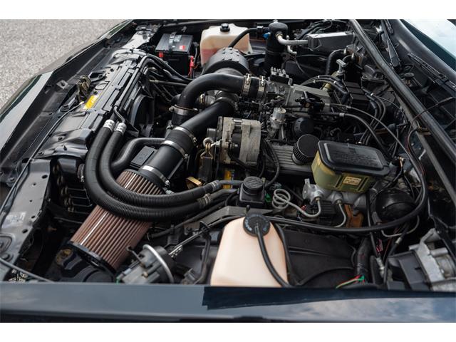 1987 Buick Grand National (CC-2101779) for sale in Birmingham, Alabama
