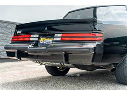 1987 Buick Grand National (CC-2101779) for sale in Birmingham, Alabama