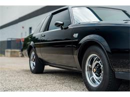 1987 Buick Grand National (CC-2101779) for sale in Birmingham, Alabama