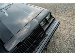 1987 Buick Grand National (CC-2101779) for sale in Birmingham, Alabama