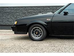 1987 Buick Grand National (CC-2101779) for sale in Birmingham, Alabama