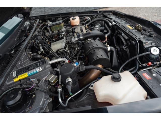 1987 Buick Grand National (CC-2101779) for sale in Birmingham, Alabama