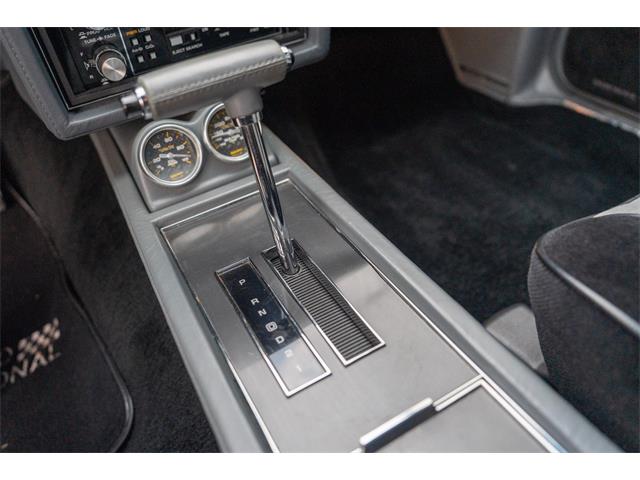 1987 Buick Grand National (CC-2101779) for sale in Birmingham, Alabama