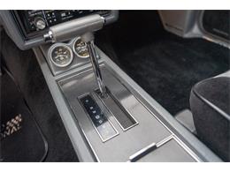 1987 Buick Grand National (CC-2101779) for sale in Birmingham, Alabama