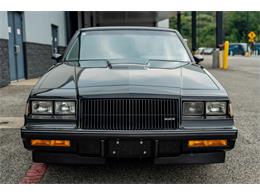 1987 Buick Grand National (CC-2101779) for sale in Birmingham, Alabama