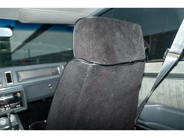 1987 Buick Grand National (CC-2101779) for sale in Birmingham, Alabama