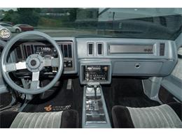 1987 Buick Grand National (CC-2101779) for sale in Birmingham, Alabama