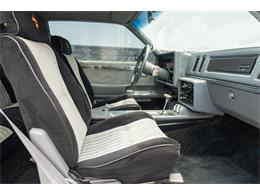 1987 Buick Grand National (CC-2101779) for sale in Birmingham, Alabama