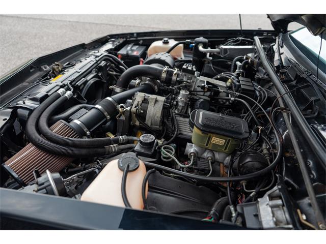 1987 Buick Grand National (CC-2101779) for sale in Birmingham, Alabama