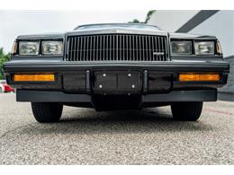 1987 Buick Grand National (CC-2101779) for sale in Birmingham, Alabama
