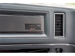 1987 Buick Grand National (CC-2101779) for sale in Birmingham, Alabama