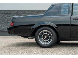 1987 Buick Grand National (CC-2101779) for sale in Birmingham, Alabama