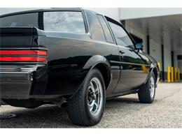 1987 Buick Grand National (CC-2101779) for sale in Birmingham, Alabama