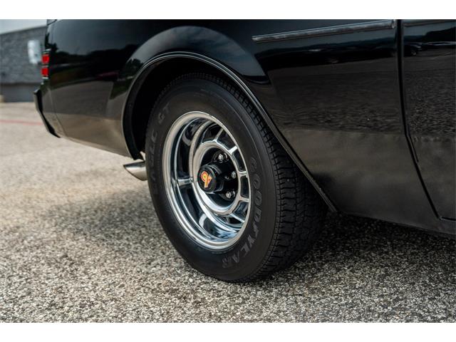 1987 Buick Grand National (CC-2101779) for sale in Birmingham, Alabama