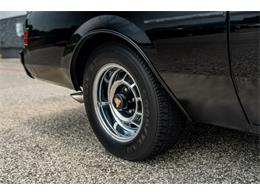 1987 Buick Grand National (CC-2101779) for sale in Birmingham, Alabama