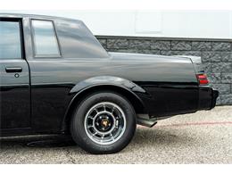 1987 Buick Grand National (CC-2101779) for sale in Birmingham, Alabama