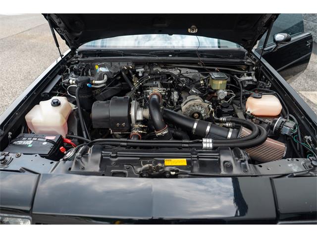 1987 Buick Grand National (CC-2101779) for sale in Birmingham, Alabama
