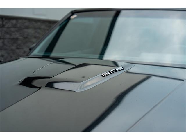 1987 Buick Grand National (CC-2101779) for sale in Birmingham, Alabama