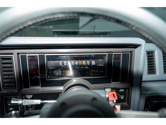 1987 Buick Grand National (CC-2101779) for sale in Birmingham, Alabama
