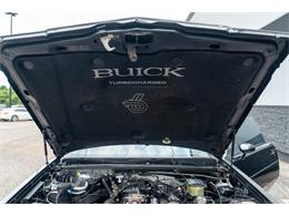 1987 Buick Grand National (CC-2101779) for sale in Birmingham, Alabama