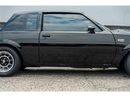 1987 Buick Grand National (CC-2101779) for sale in Birmingham, Alabama