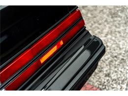1987 Buick Grand National (CC-2101779) for sale in Birmingham, Alabama
