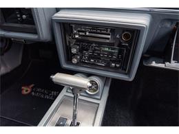 1987 Buick Grand National (CC-2101779) for sale in Birmingham, Alabama