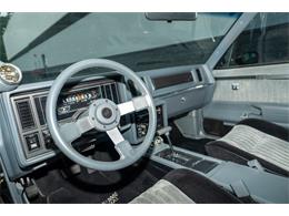 1987 Buick Grand National (CC-2101779) for sale in Birmingham, Alabama