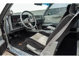 1987 Buick Grand National (CC-2101779) for sale in Birmingham, Alabama
