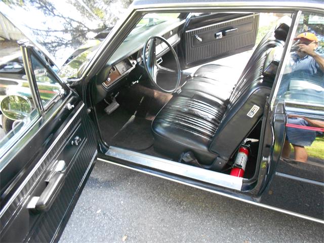 1971 Plymouth Scamp (CC-2101780) for sale in eustis, Florida