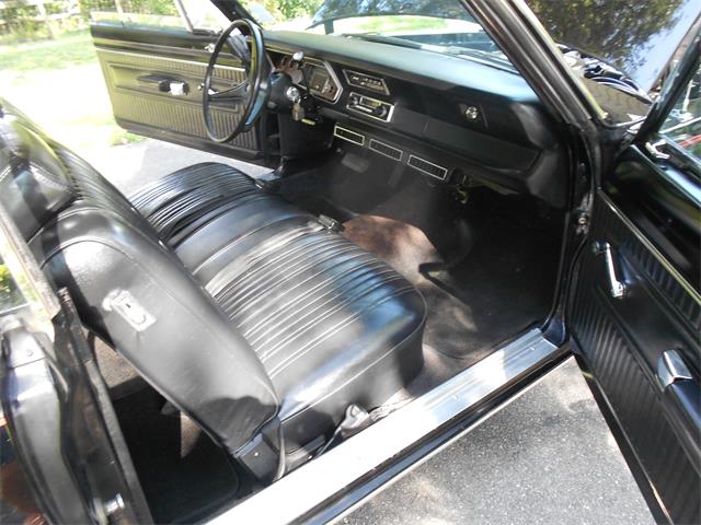 1971 Plymouth Scamp (CC-2101780) for sale in eustis, Florida
