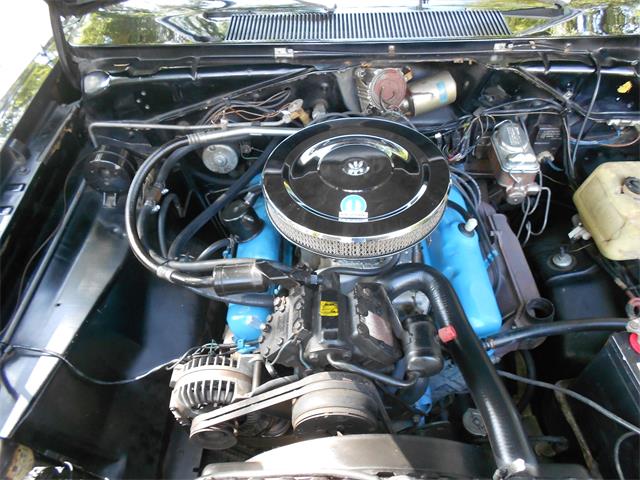1971 Plymouth Scamp (CC-2101780) for sale in eustis, Florida